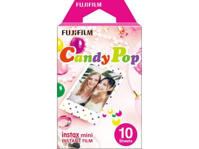 Instax Mini Candypop Single Pack