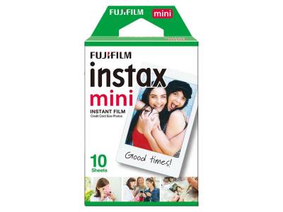 Instax Mini EU Film Single Pack