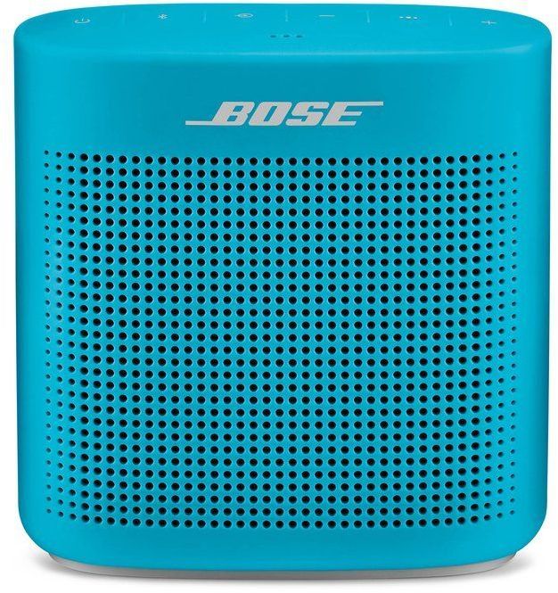 Ineenstorting Vergoeding Hollywood Electro Robe 2.0, Maasmechelen: Bose SoundLink Color II Blauw, Draadloze  speakers