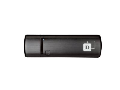 DWA-182 USB Draadloze Netwerkadapter
