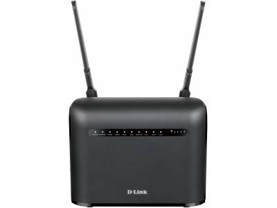 D-link wireless router DWR-953V2