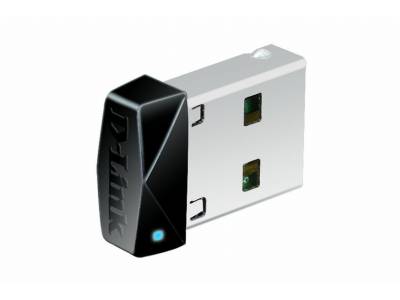 Wireless N 150 Pico USB Adapter DWA-121