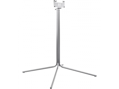 floor stand c 32-50 chrome