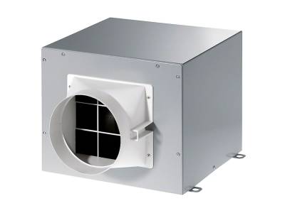 ABLG 202 Externe ventilator