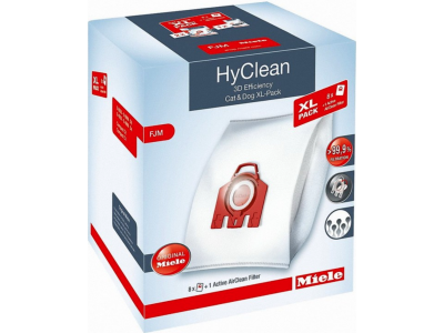 XL-Pack HyClean FJM + AA50
