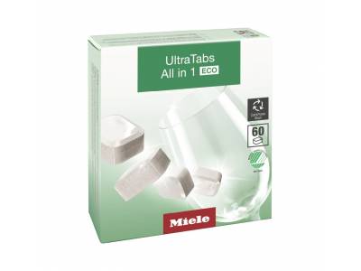 Ultra Tablets All in1 ECO 60 ST