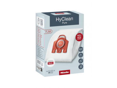 FJM HyClean Pure (4pack)