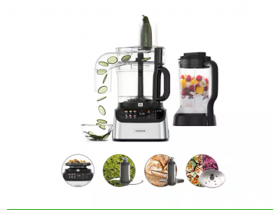 FOODPROCESSOR MULTIPRO ONE TOUCH