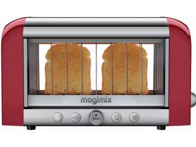 Toaster Vision Rouge