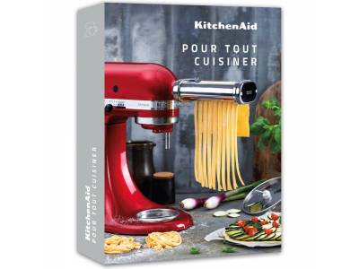 Kookboek Pour tout cuisiner (FR)