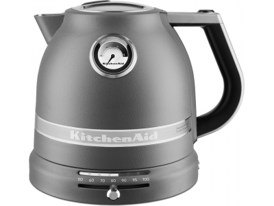 5KEK1522 Artisan Waterkoker 1,5L Imperial Grey