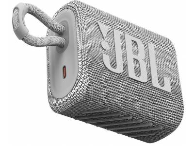 JBL GO3 bluetooth speaker wit