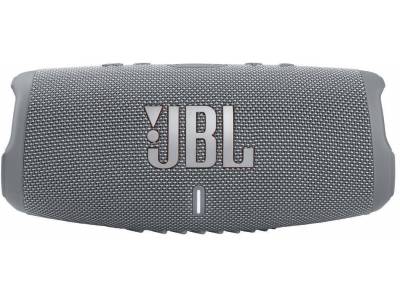 CHARGE 5 bluetooth speaker gris