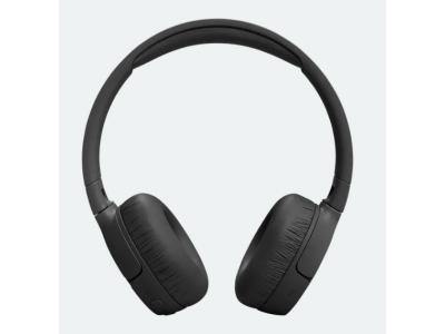 Tune 670NC on-ear wireless black