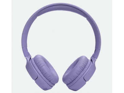 Tune 520 BT wireless on ear purple