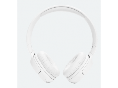 JBL tune520bt - wireless on ear white