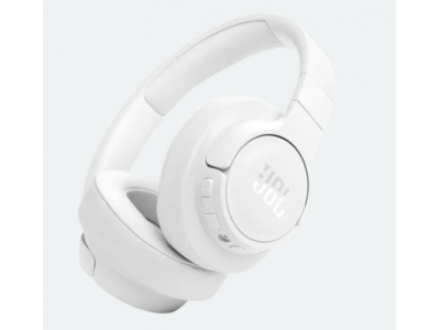 Tune 770NC over-ear  white
