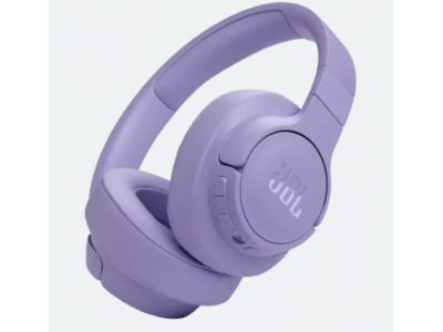 Tune 770NC over-ear  purple