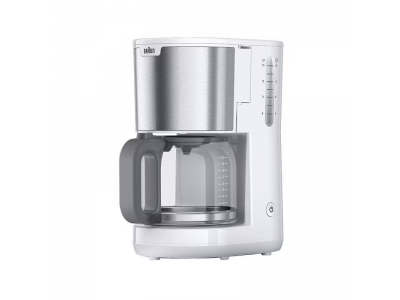 PurShine koffiezetapparaat KF1500WH