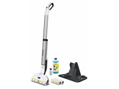 FC3 Floor Cleaner Cordless Premium