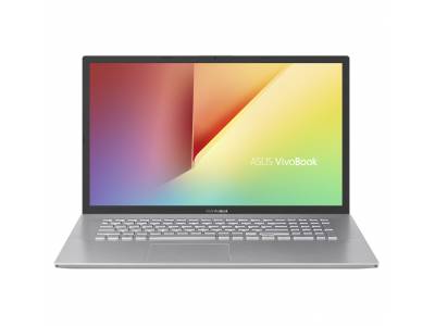 VivoBook 17 X712EA-AU602W (Azerty toetsenbord)