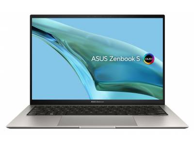 Zenbook S 13 OLED UX5304MA-NQ039W (Azerty toetsenbord)