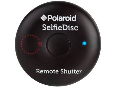 Selfiedisc Smart IR Remote Shutter