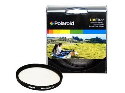 Multi coated UV filter 77
