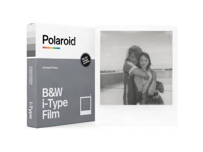 Originals B&W Instant Film For I-Type