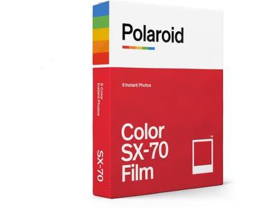 Originals Colour Instant Film For SX70