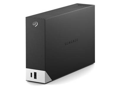 Seagate one touch hub 4TB