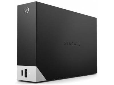 Seagate one touch hub 6TB
