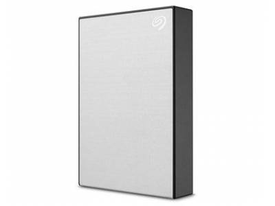 Seagate one touch 4tb usb3.0 2.5'' silve