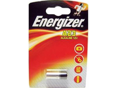 Alkaline Batterij 12V A23