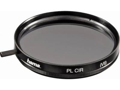 Circulaire Filter 55mm