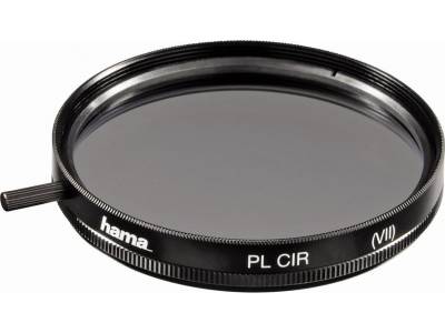 Circulaire Filter 58mm