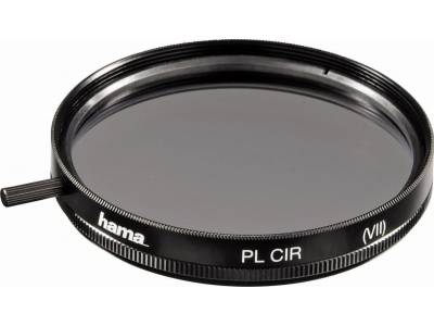 Circulaire Filter 62mm