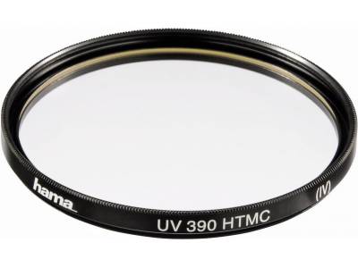 UV Filter 390 HTMC multi-coated 72.0mm 706 serie