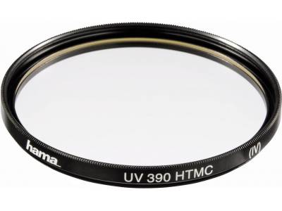 UV Filter 390 HTMC multi-coated 52.0 mm 706 serie