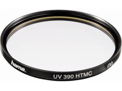 UV Filter 390 HTMC multi-coated 43.0mm 706 serie