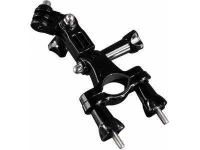 Pole Mount Small For GoPro Van 1.6-4cm