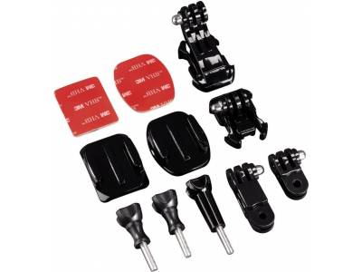 Accessory Set For GoPro