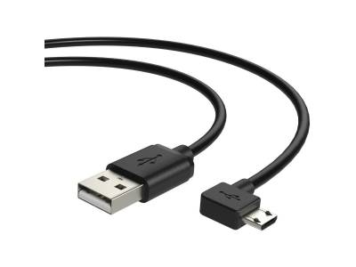 USB kabel type A - micro USB 90