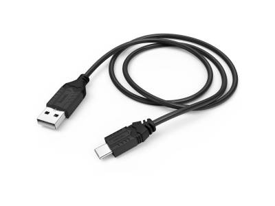 Câble de charge USB pour manette "Basic" PS5, 0,75 m