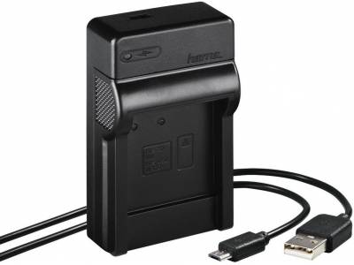 USB lader voor Sony NP-BN1