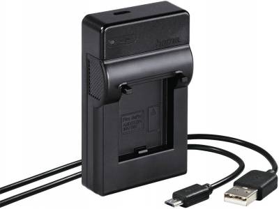 USB lader voor GoPro 3
