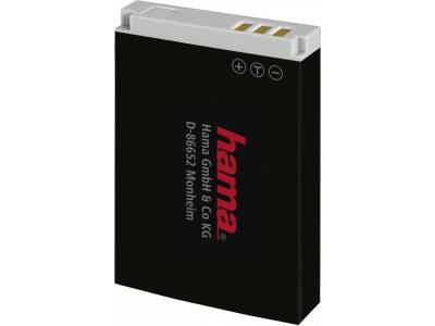 Batterie Li-Ion "DP 313" pour Canon (équiv. NB-5L)