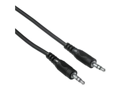 Connection Cable 3,5Mm Jack Plug 5M