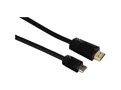 High speed HDMI kabel ethernet A-C mini 1.5m 3 ster