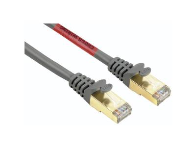 Cross netwerk kabel STP CAT5e 5.0 meter